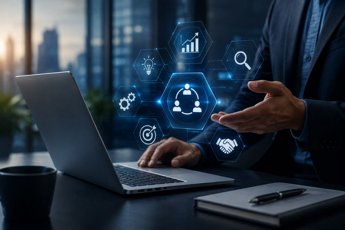 IT-Consulting