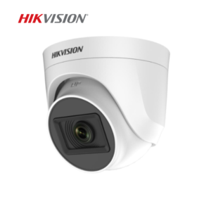 2 MP Indoor Fixed Turret Camera