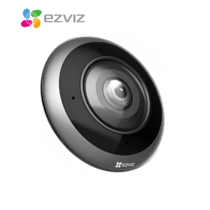Ezviz 3K+ Smart Wi-Fi Panoramic Fisheye Camera