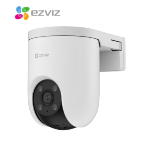 Ezviz 2K Pan & Tilt Wi-Fi Camera