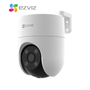Ezviz 3K Pan & Tilt Wi-Fi Camera