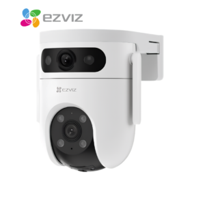 Ezviz 3K & 3K Dual-Lens Pan & Tilt Wi-Fi Camera