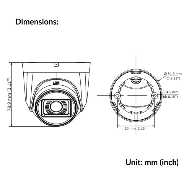 HV DS-2CE76H0T-ITPF 2